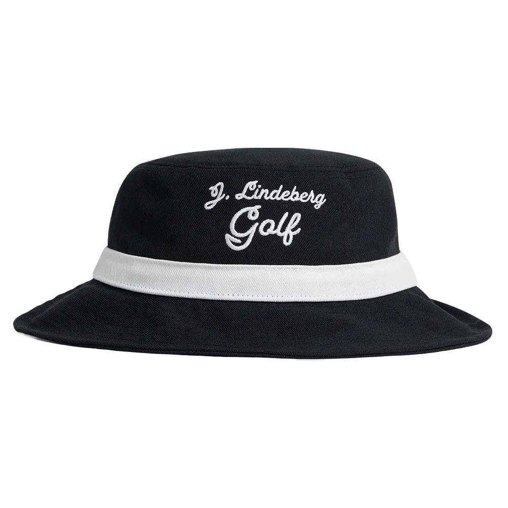 J.Lindeberg Lukas Bucket Golf Hat 2024