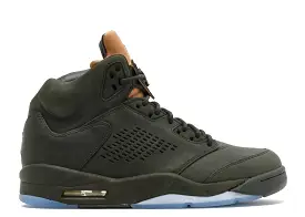 Jordan Retro 5’s Take Flight Men