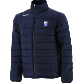 Killavullen Ladies Football Club Women's Bernie Padded Jacket