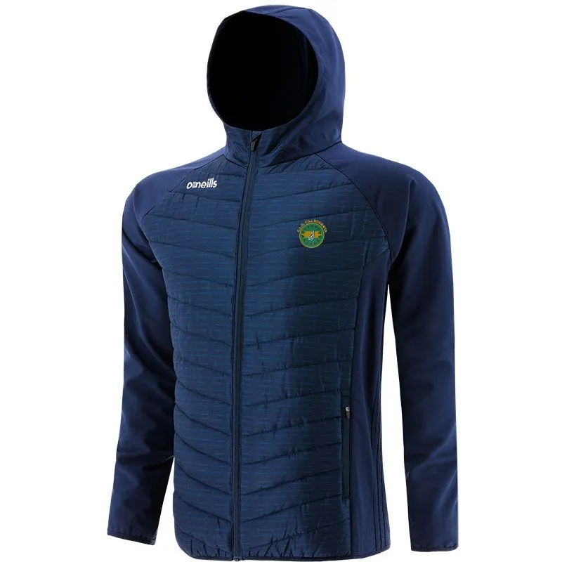 Kilrossanty GAA Club Kids' Peru Lightweight Padded Jacket