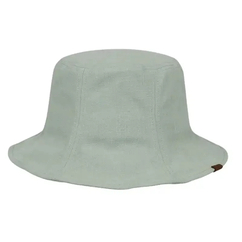 Kooringal Ladies Bucket Hat - Keppel