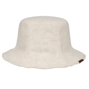 Kooringal Ladies Bucket Hat - Keppel