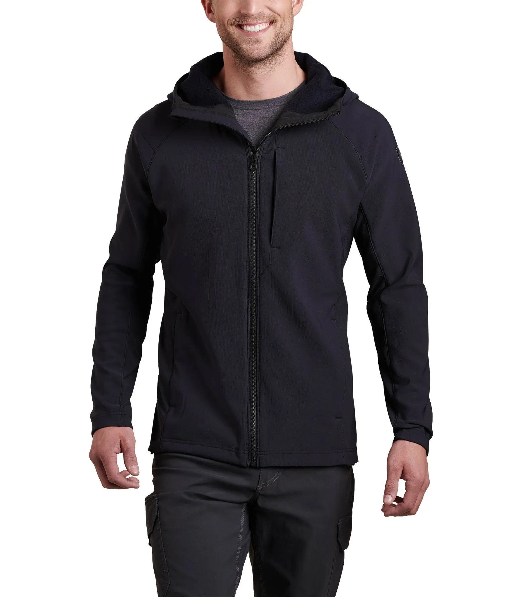 Kuhl Men's Protektr Full Zip Hoody #1140