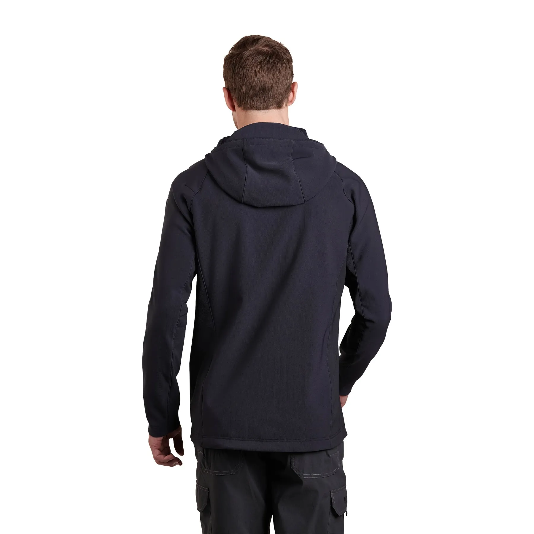 Kuhl Men's Protektr Full Zip Hoody #1140