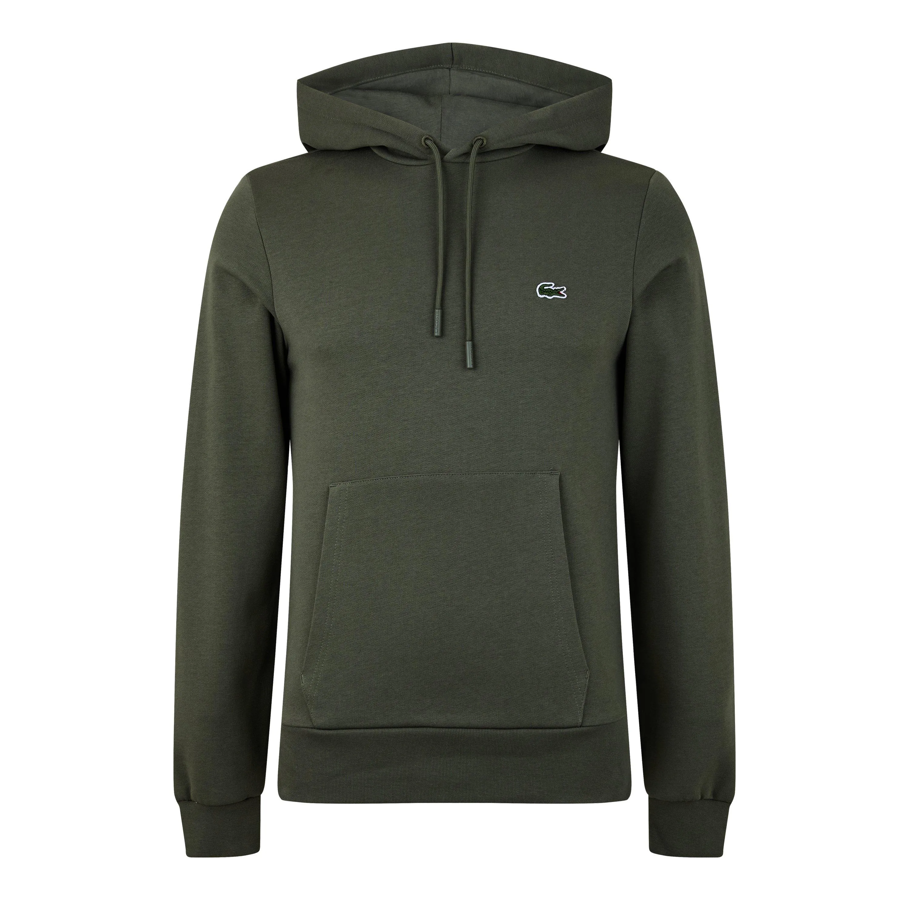 Lacoste Lacoste Organic Cotton Hoody