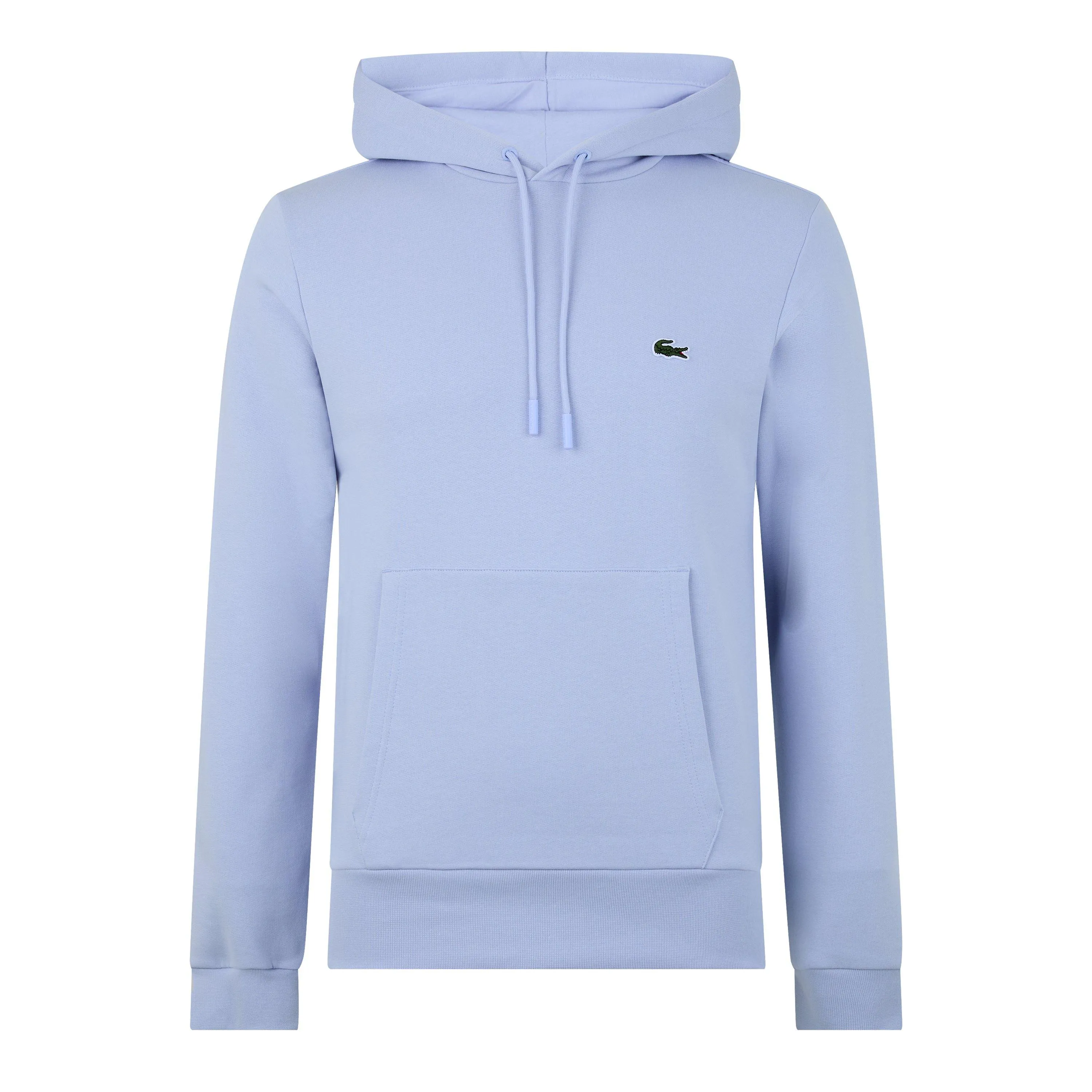 Lacoste Lacoste Organic Cotton Hoody