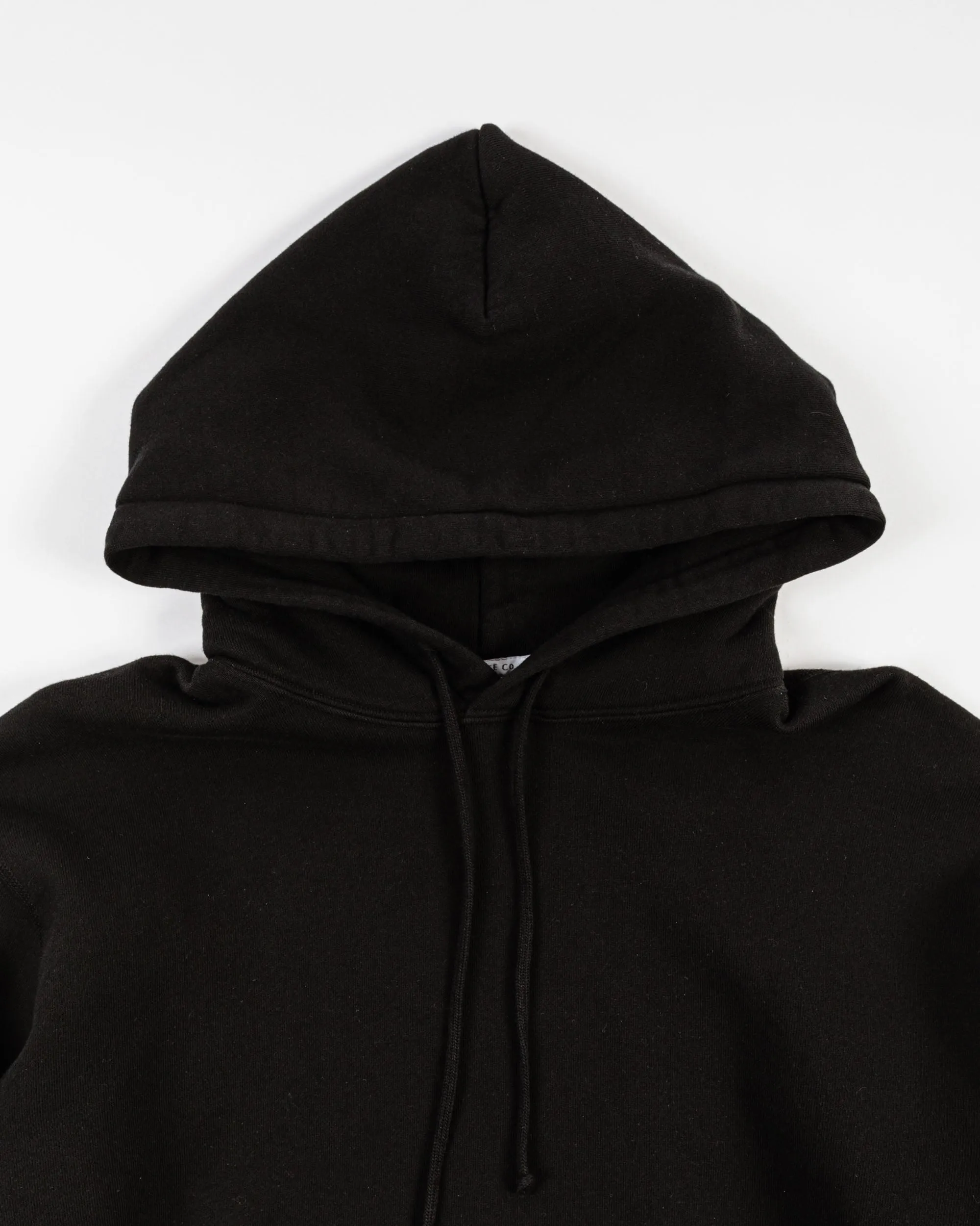 Lady White Co. LWC Hoodie Black