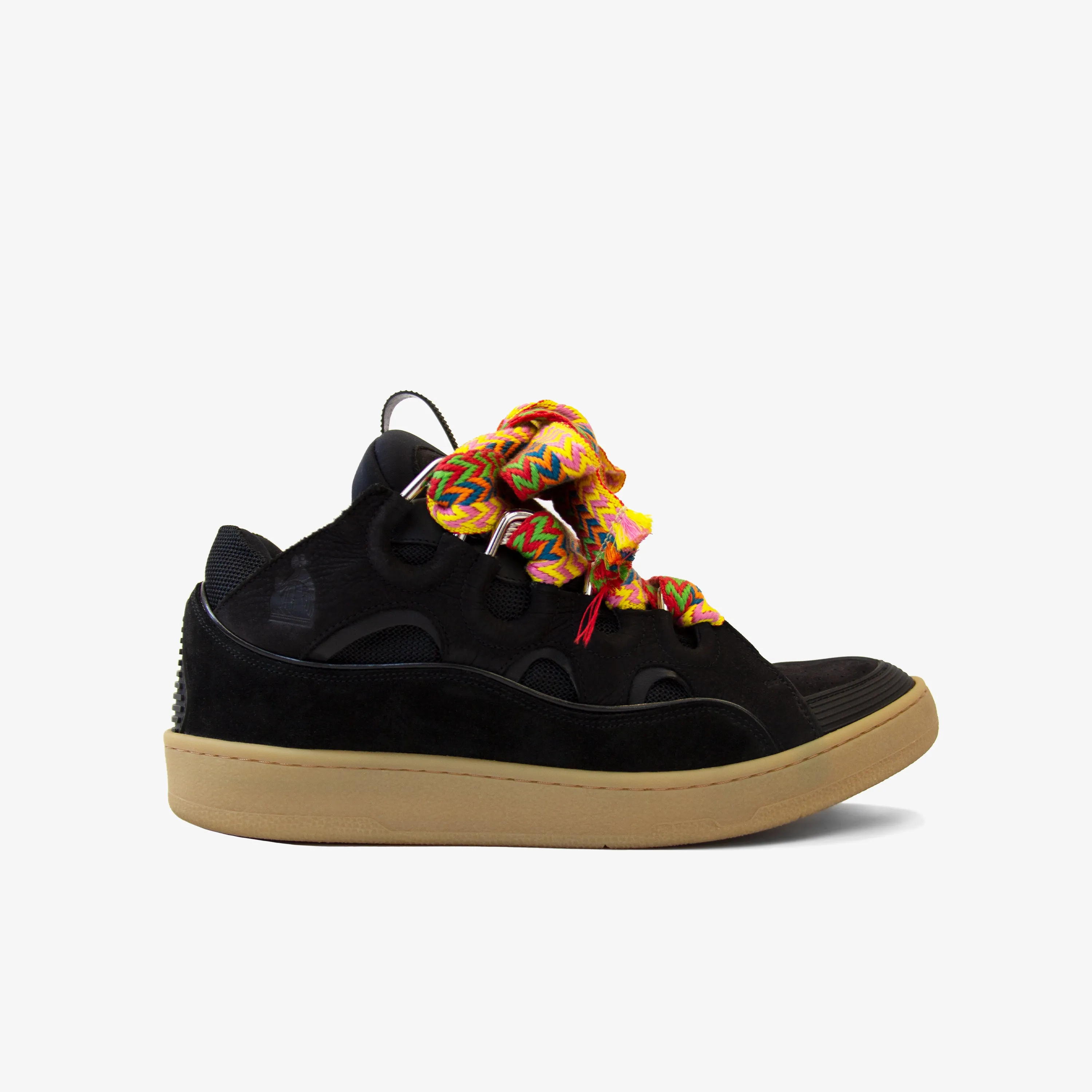 LANVIN CURB SNEAKER