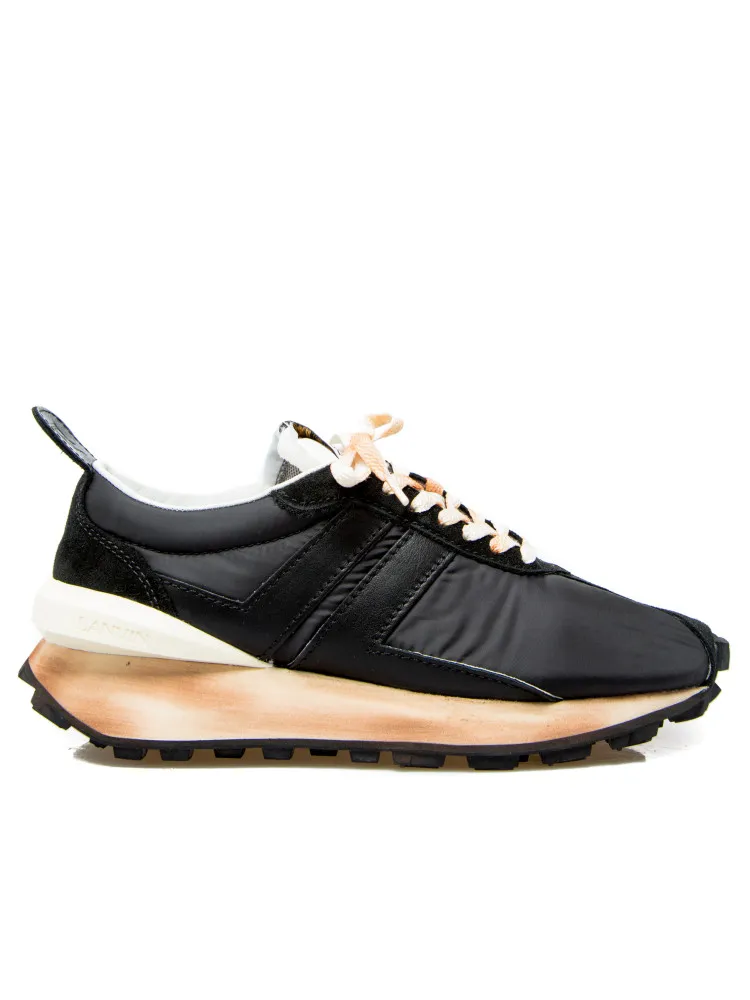 Lanvin Running Sneaker | Credomen