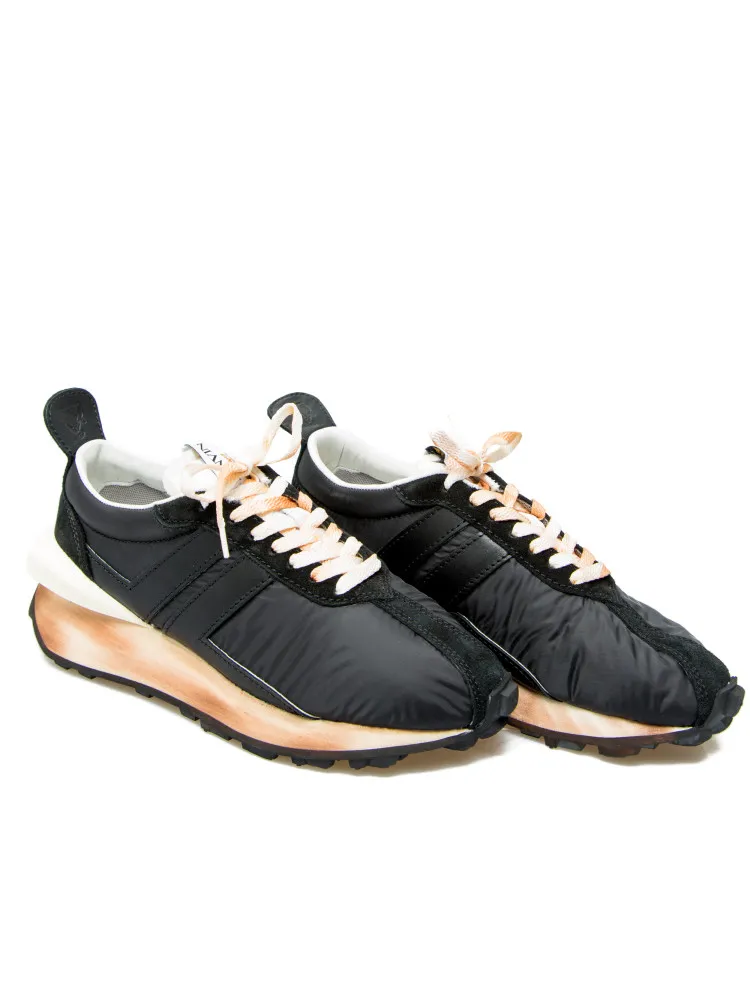 Lanvin Running Sneaker | Credomen