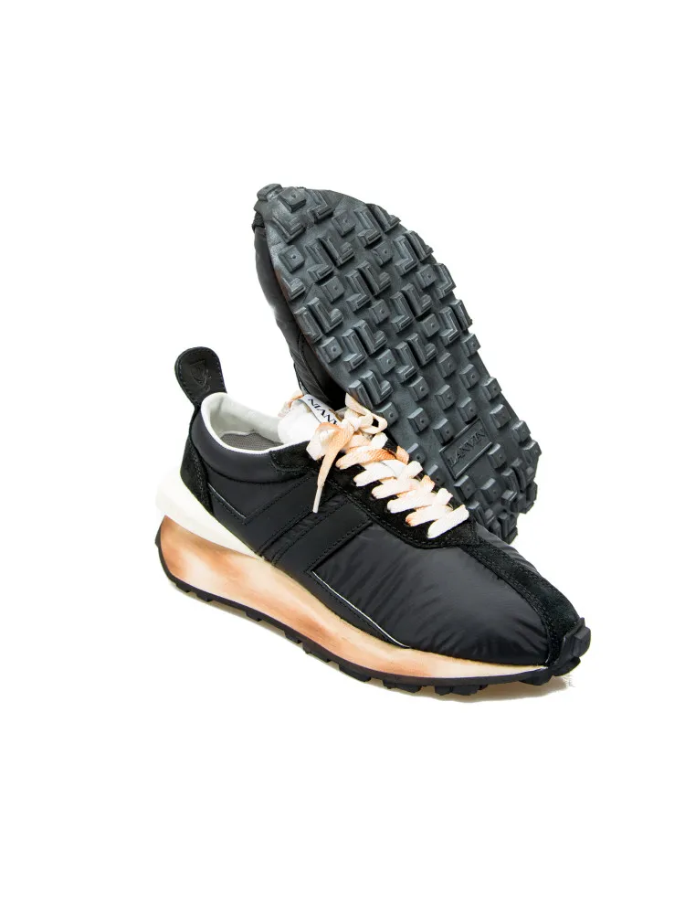 Lanvin Running Sneaker | Credomen