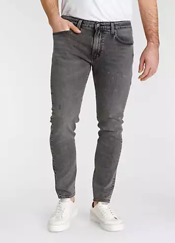 Levi’s 512 Slim Tapered Fit Jeans | Kaleidoscope