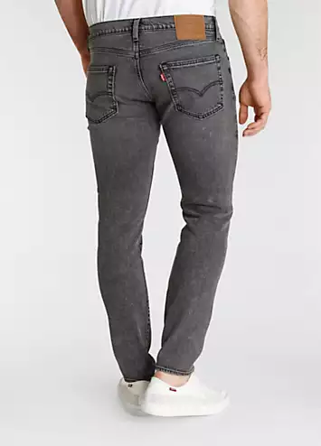 Levi’s 512 Slim Tapered Fit Jeans | Kaleidoscope