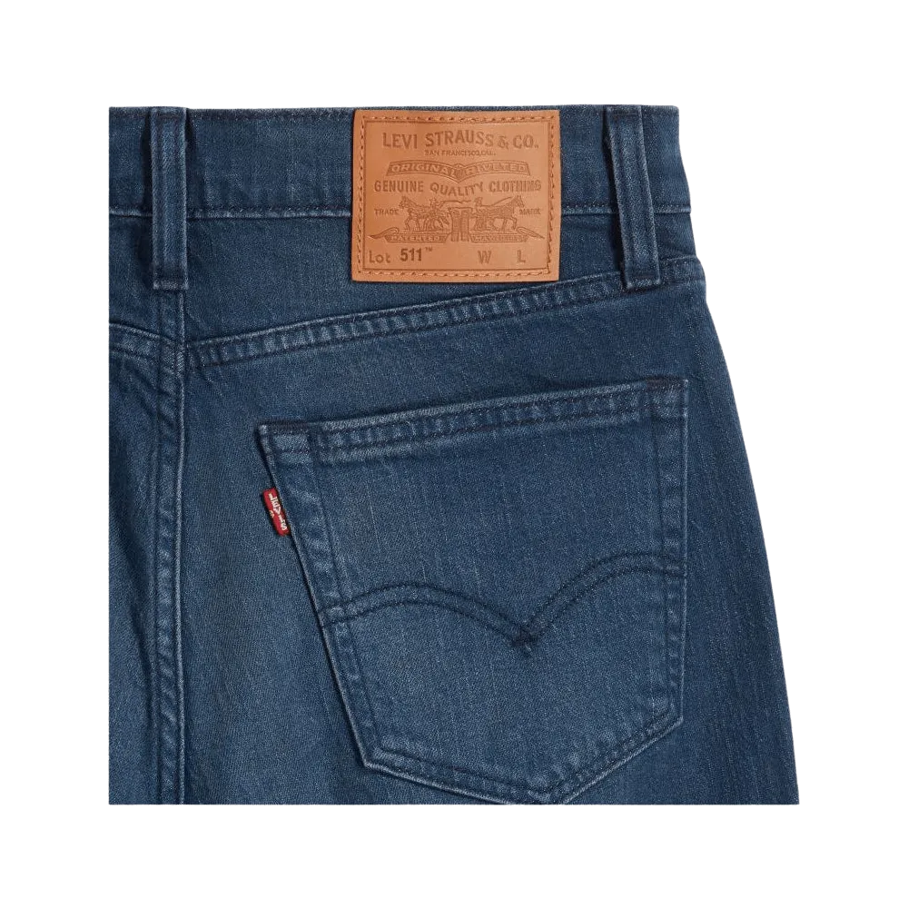 Levi's 511 Slim Jeans