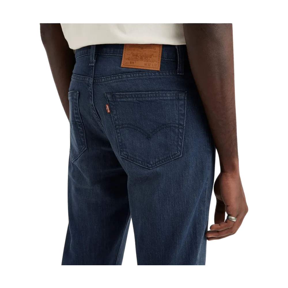 Levi's 511 Slim Jeans