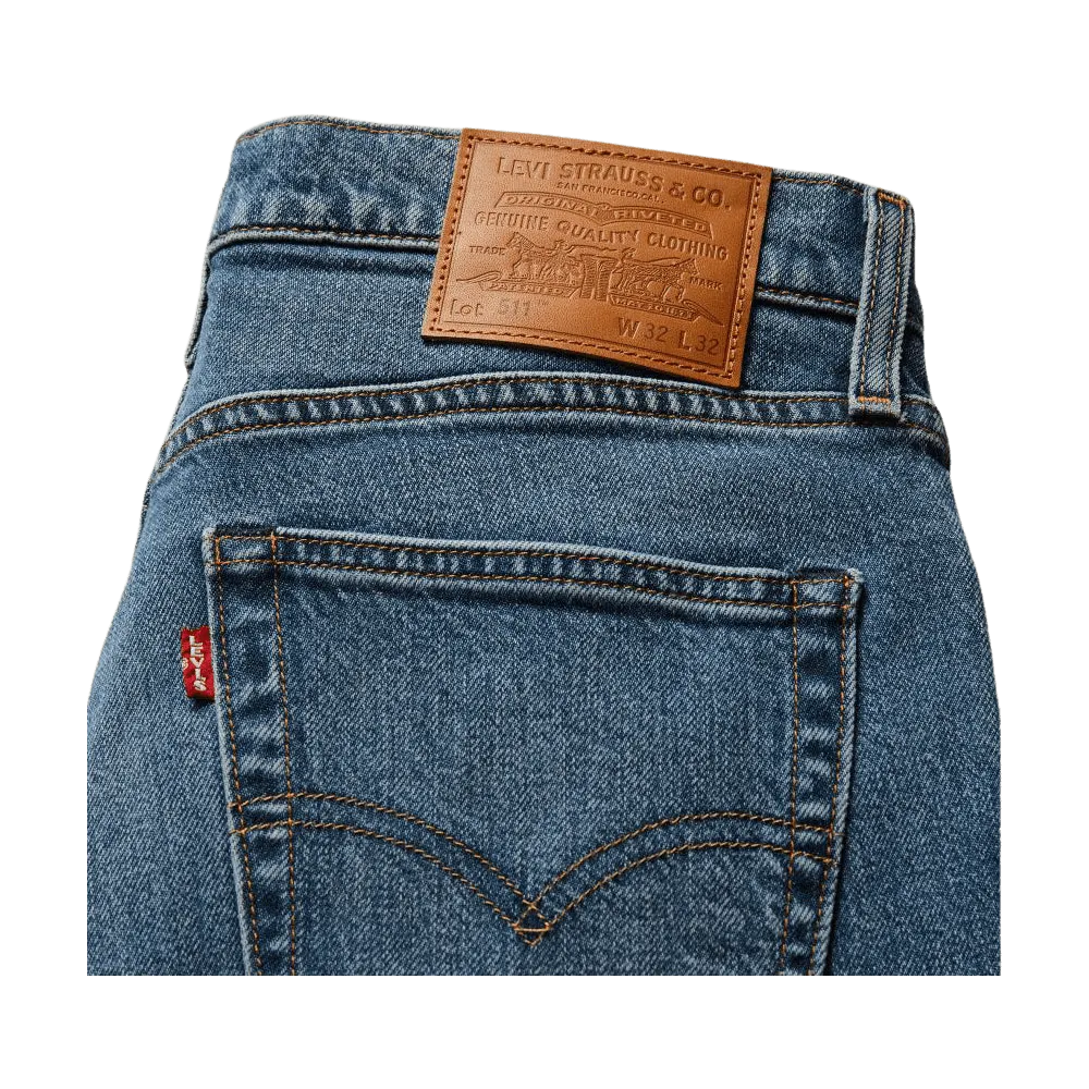 Levi's 511 Slim Jeans