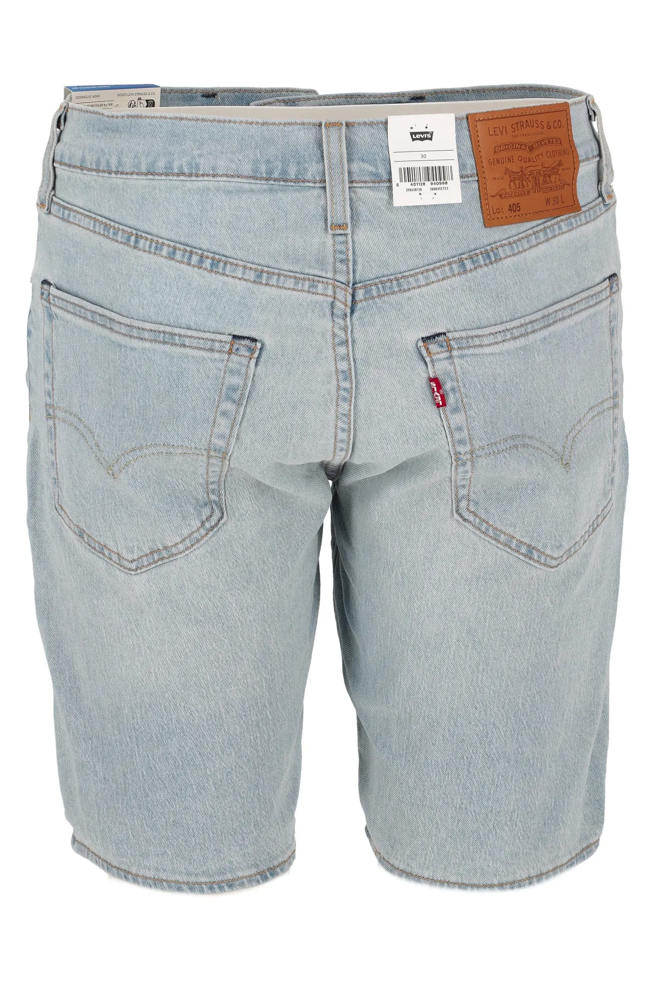 Levi's Bermuda Uomo 39864-0138