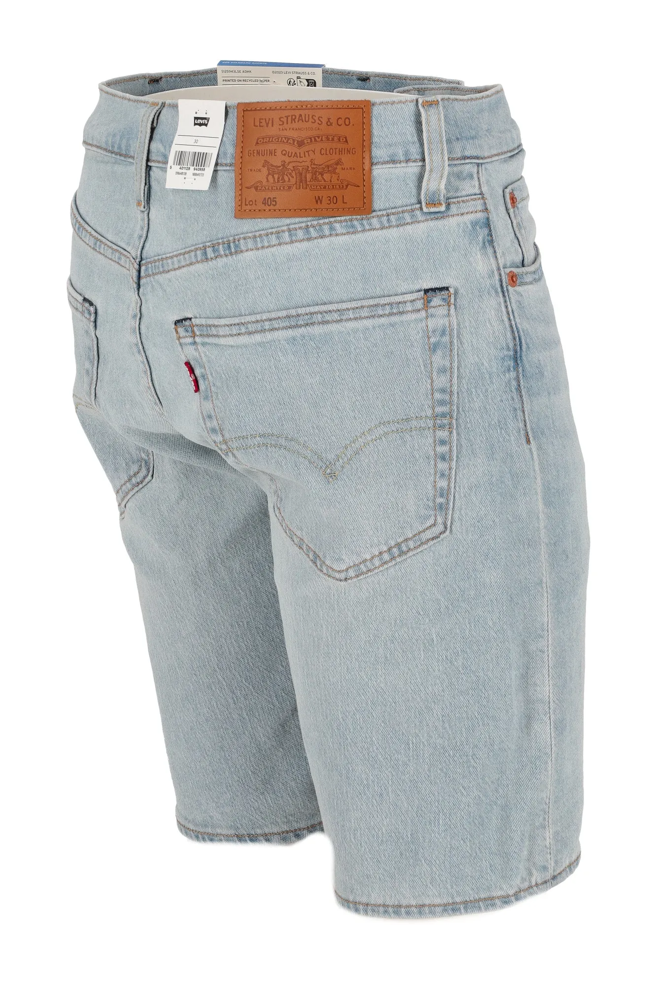 Levi's Bermuda Uomo 39864-0138