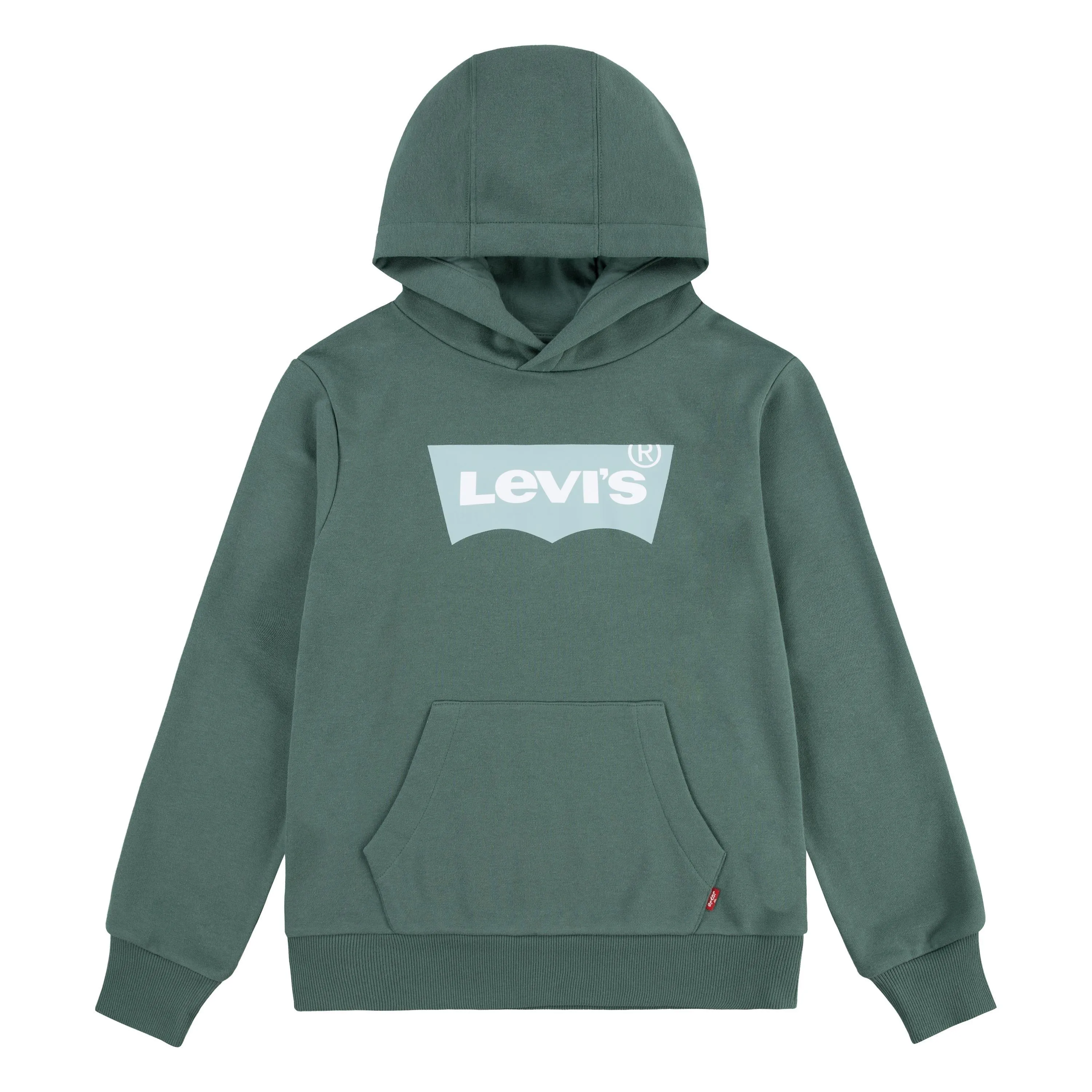 Levis Logo Hoody Juniors