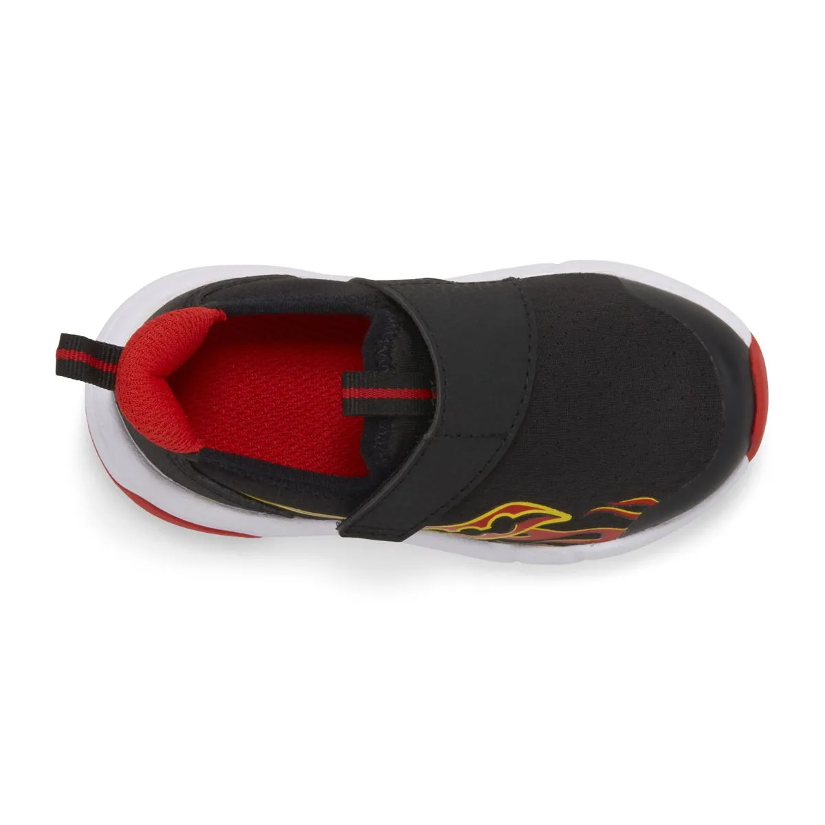 Little Kid's Breeze Slip On Jr. Sneaker