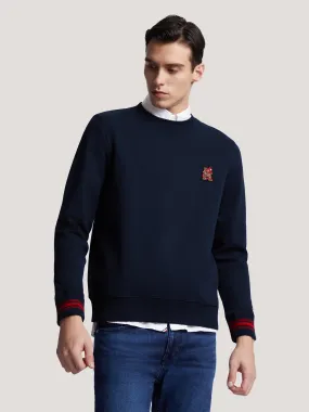 LNY Crew Neck Sweatshirt | Sweatshirts & Hoodies | Tommy Hilfiger