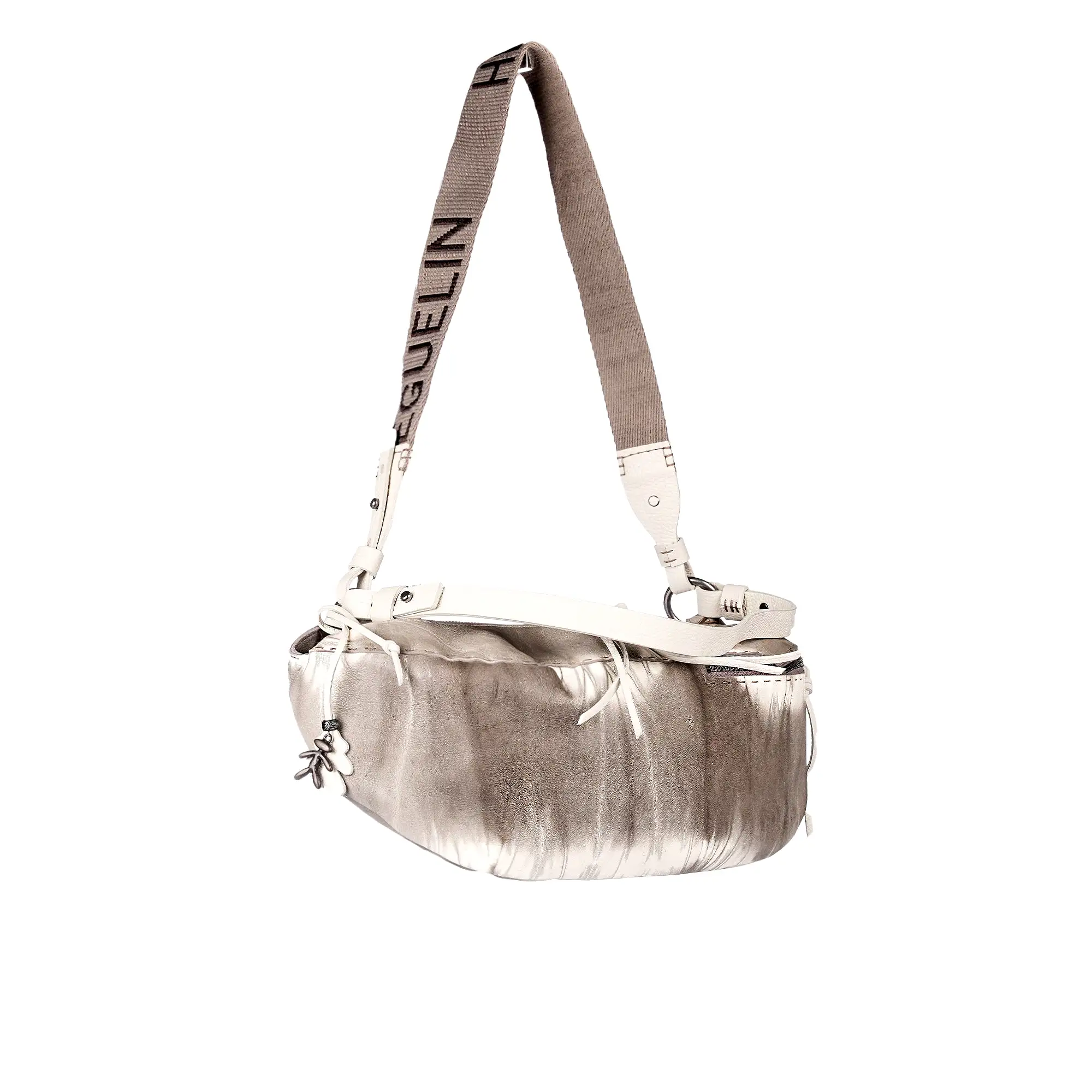 Luna Bag Pouch M Tie Dye