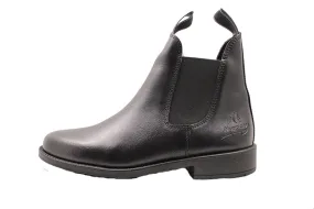 Mackey Ash Adult Jodhpur Boot