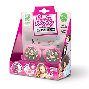 Make-up Music & Fashion Glasses by Barbie | Look Again