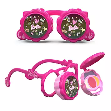 Make-up Music & Fashion Glasses by Barbie | Look Again