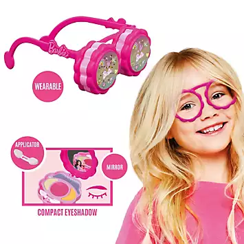 Make-up Music & Fashion Glasses by Barbie | Look Again