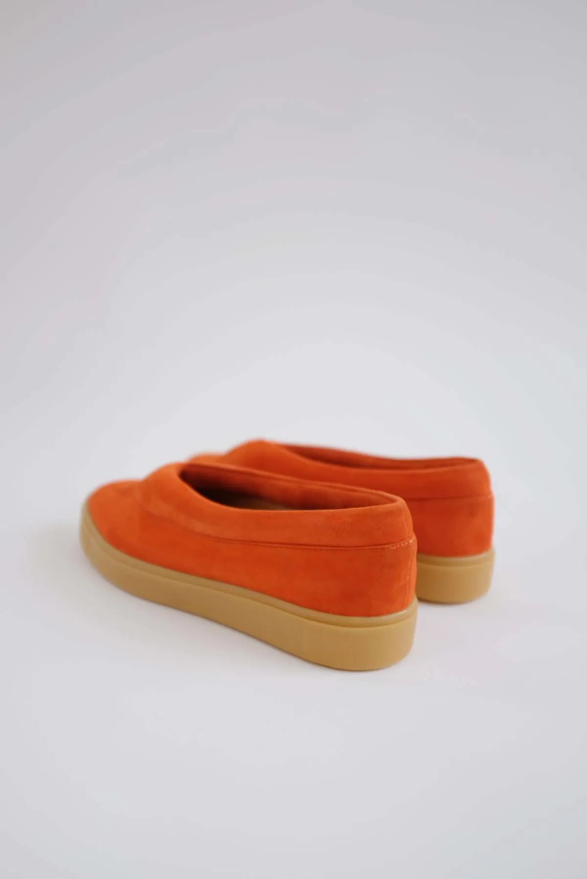 Margo Sneaker - Poppy