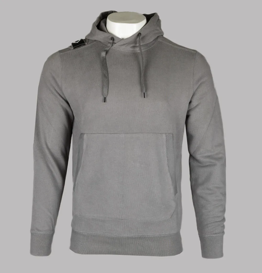 Ma.Strum Core Overhead Hoody Dark Slate