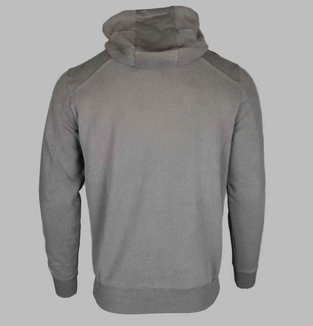 Ma.Strum Core Overhead Hoody Dark Slate