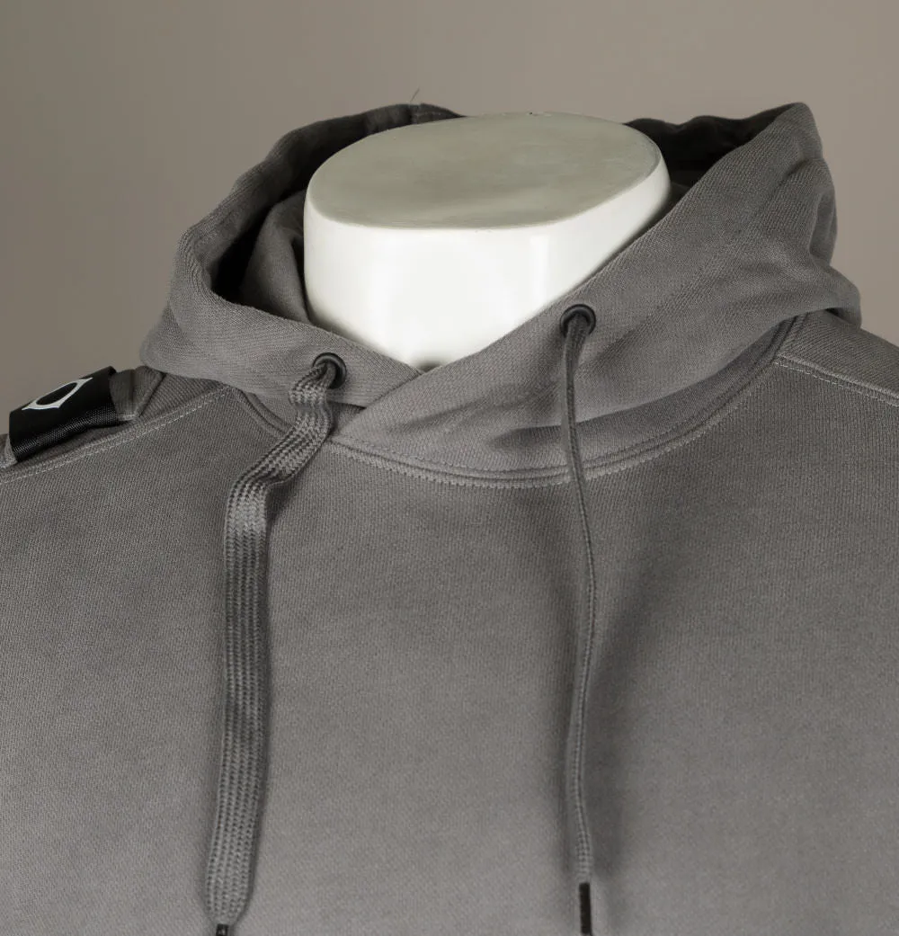 Ma.Strum Core Overhead Hoody Dark Slate