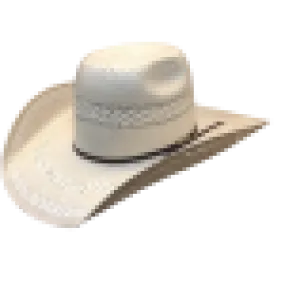 Mavericks El Paso  20X Straw Hat