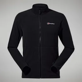 Men's Prism Micro Polartec InterActive Jacket - Black