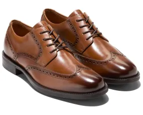 Men's Cole Haan Bedford Wingtip Oxfords