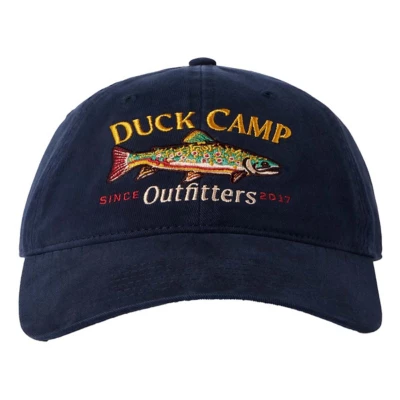 Men's Duck Camp Outfitters Adjustable Hat