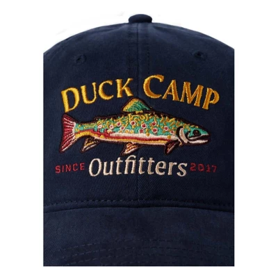 Men's Duck Camp Outfitters Adjustable Hat