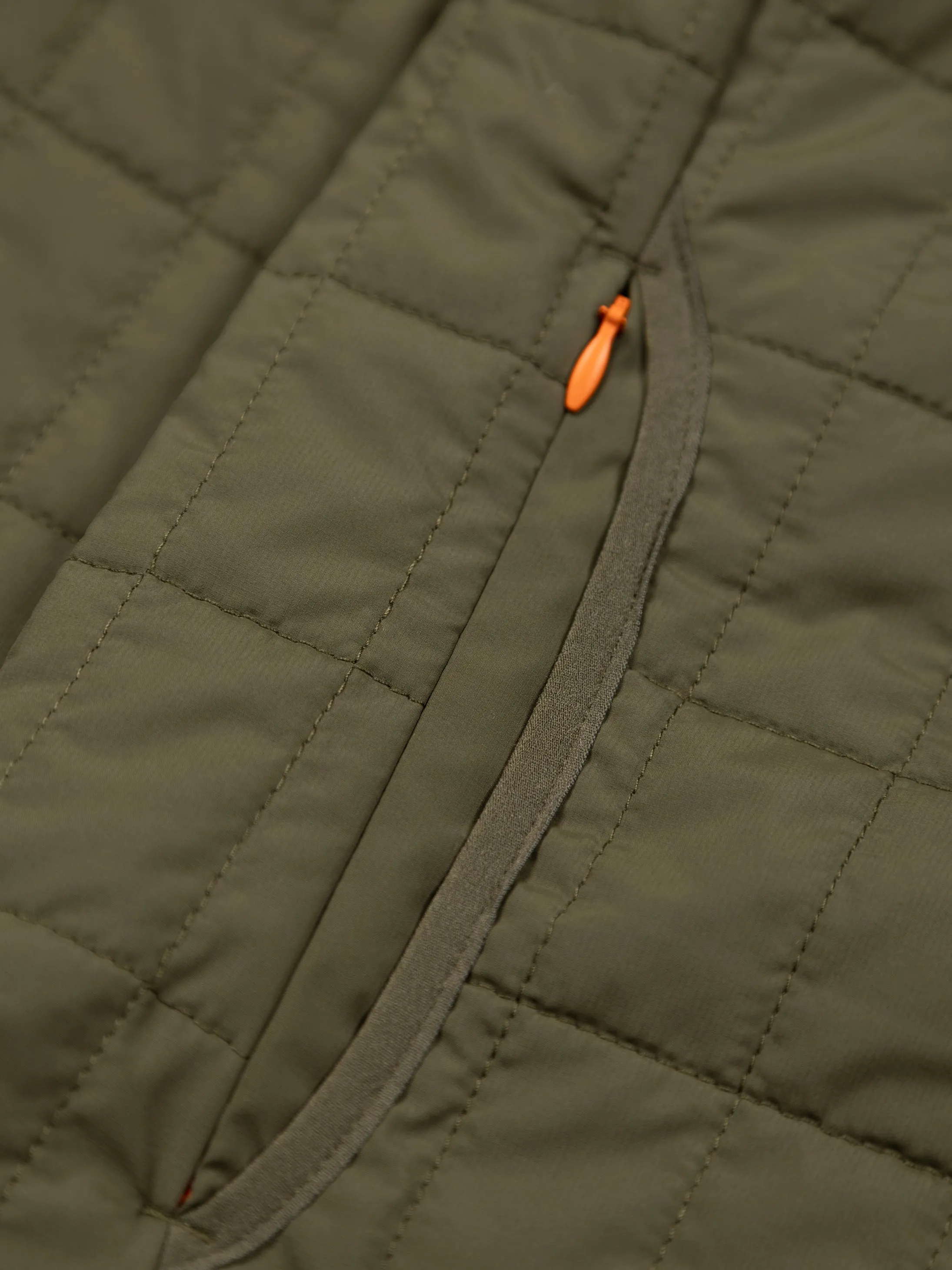 Men's Firecrest Jacket