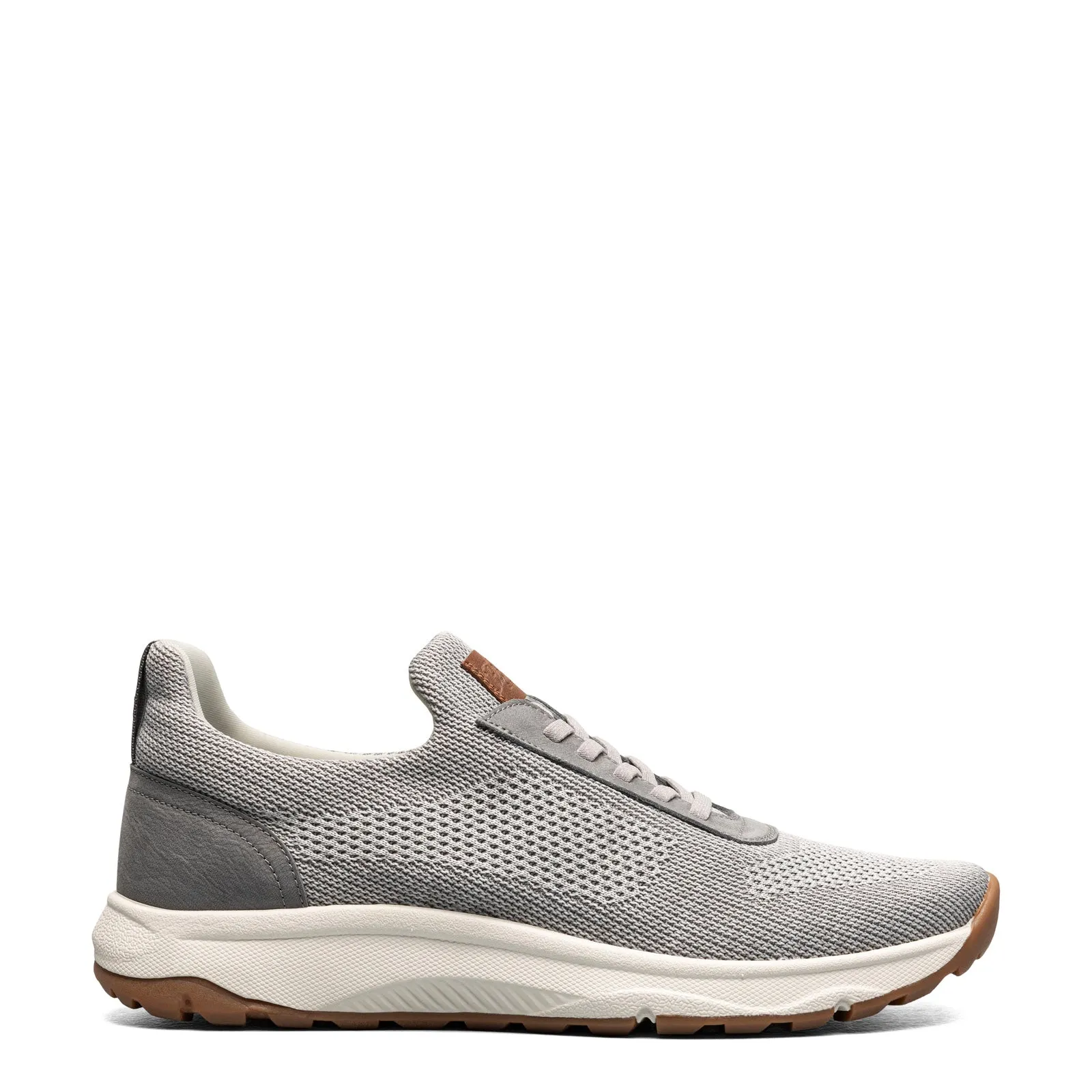 Men's Florsheim, Satellite Knit Slip-On Sneaker