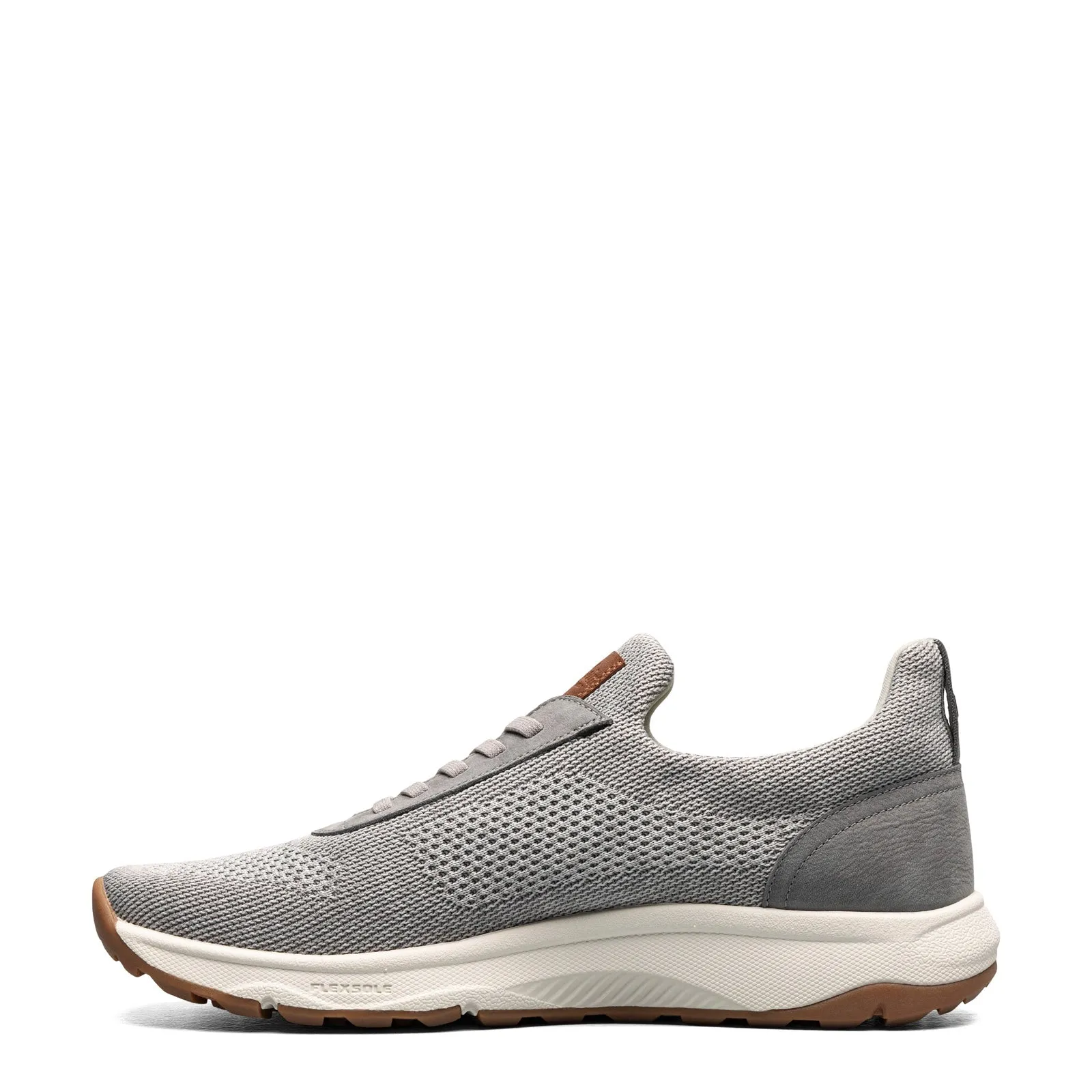 Men's Florsheim, Satellite Knit Slip-On Sneaker