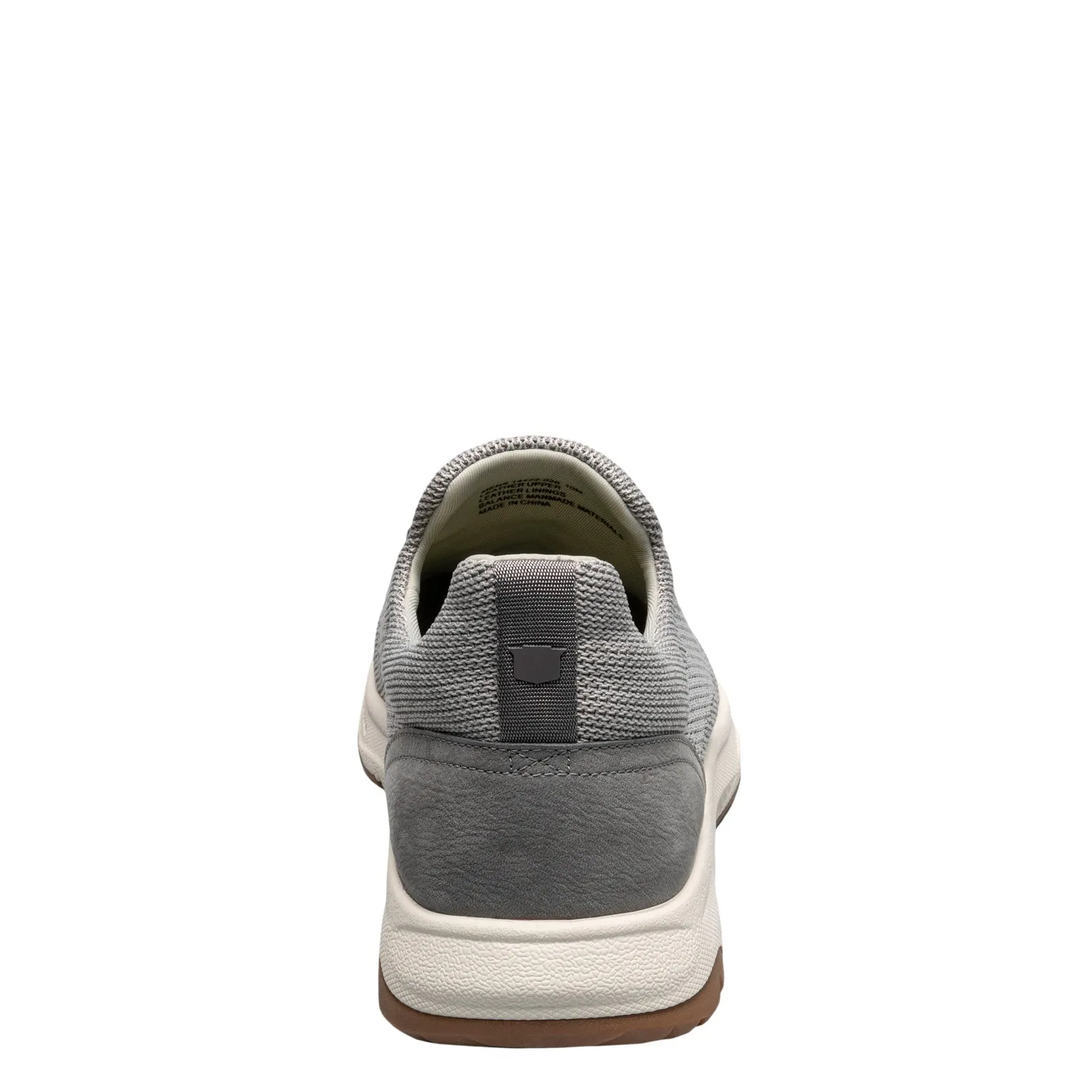 Men's Florsheim, Satellite Knit Slip-On Sneaker