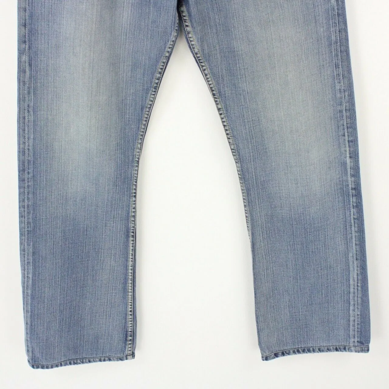 Mens LEVIS 512 Jeans Mid Blue | W34 L32