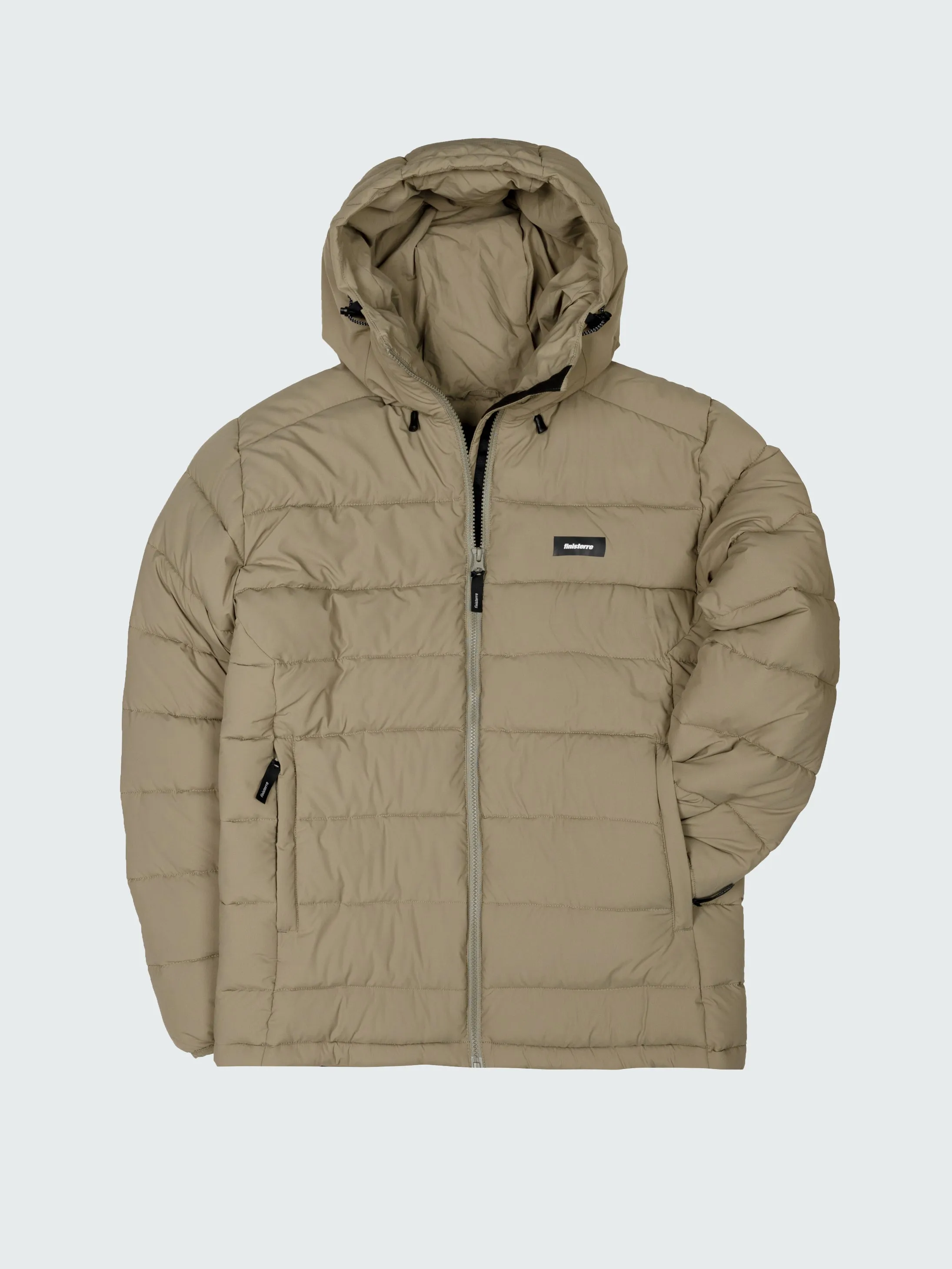 Men's Nebulas Insulated Jacket