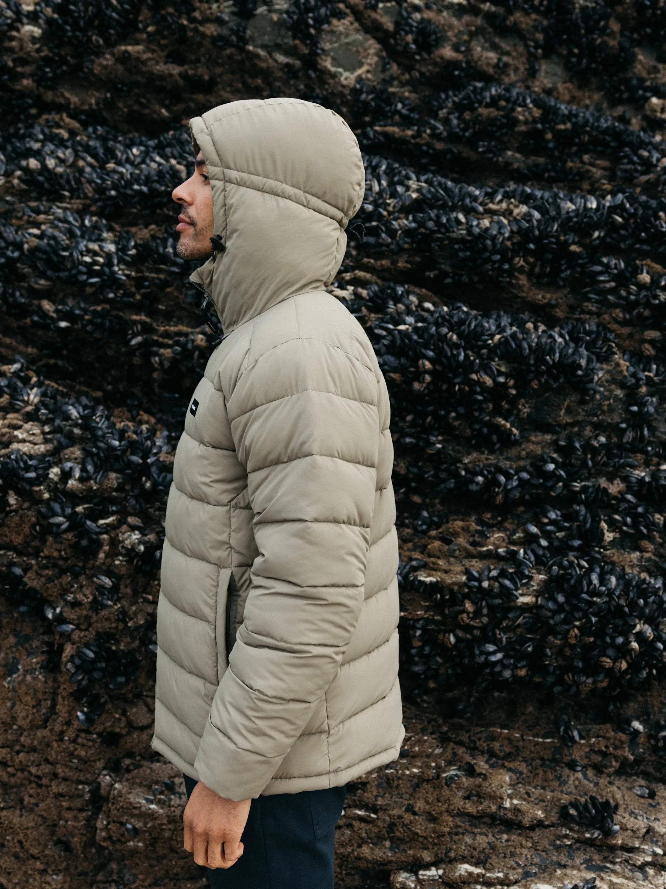 Men's Nebulas Insulated Jacket