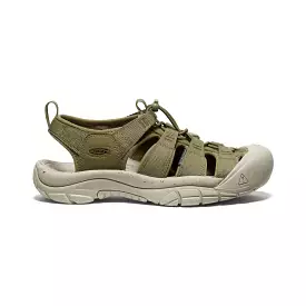 Men's Newport H2  |  Martini Olive/Dark Olive