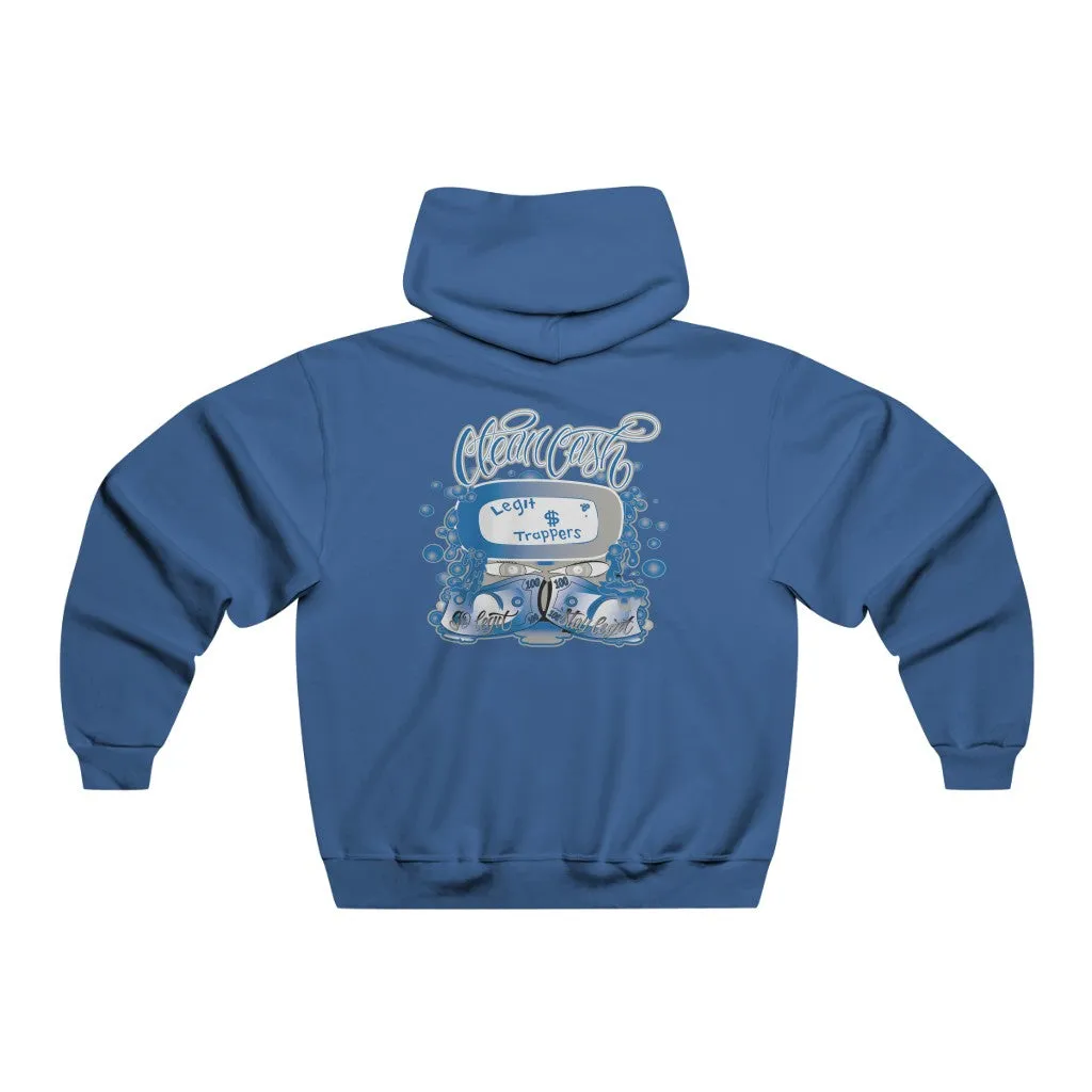 Men's NUBLEND Hooded Sweatshirt