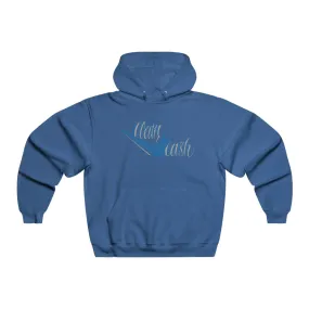 Men's NUBLEND Hooded Sweatshirt