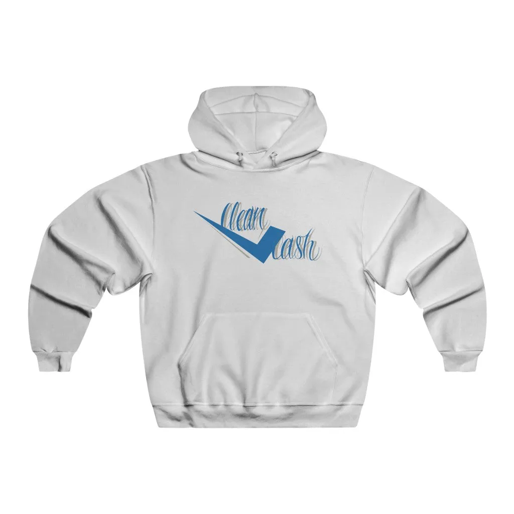 Men's NUBLEND Hooded Sweatshirt